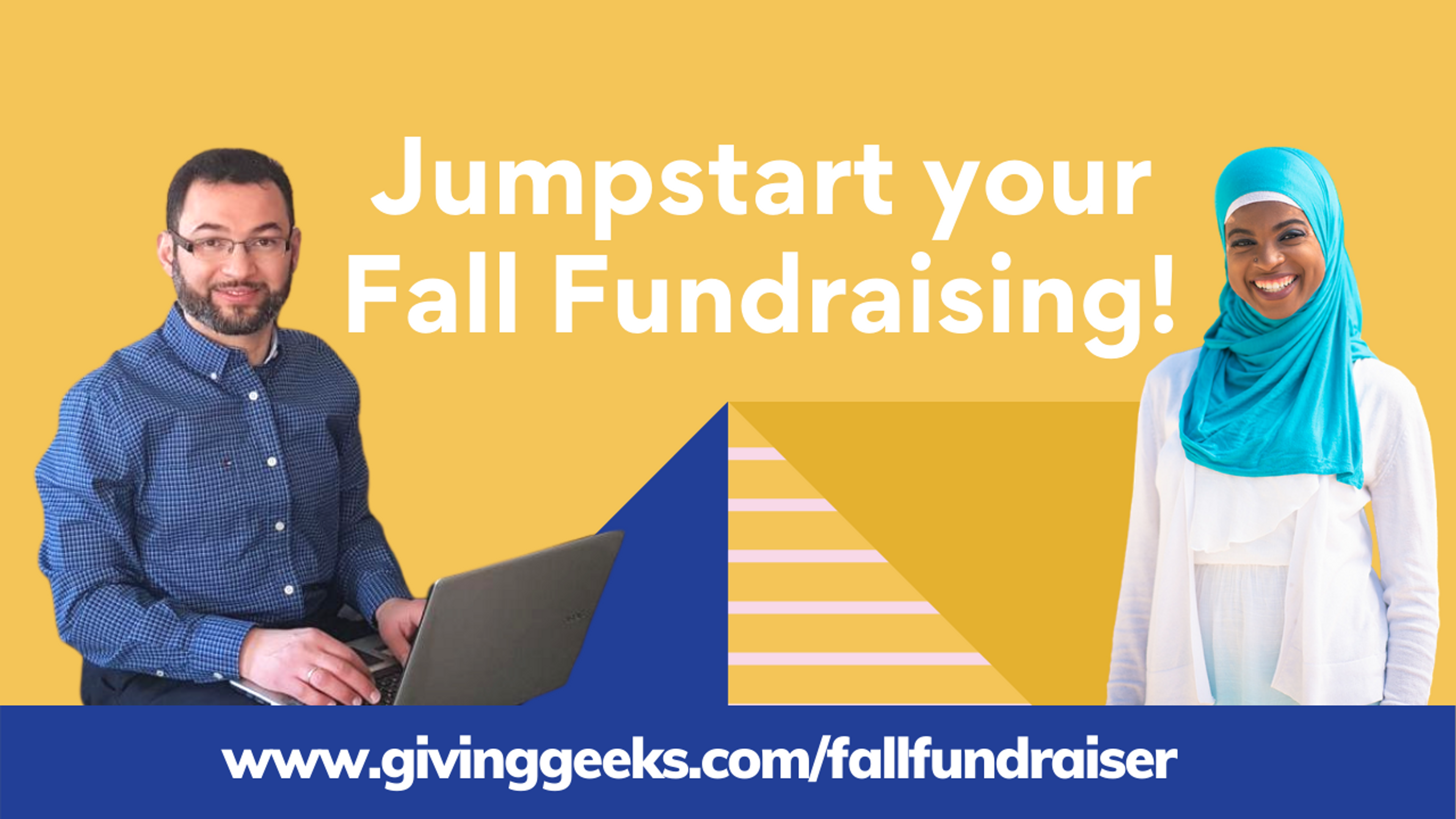Fall Fundraiser 2020